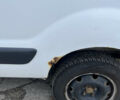 Белый Рено Кенгу, объемом двигателя 1.46 л и пробегом 300 тыс. км за 4300 $, фото 5 на Automoto.ua