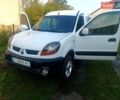 Белый Рено Кенгу, объемом двигателя 1.87 л и пробегом 312 тыс. км за 4750 $, фото 1 на Automoto.ua
