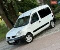 Белый Рено Кенгу, объемом двигателя 1.4 л и пробегом 264 тыс. км за 2999 $, фото 22 на Automoto.ua