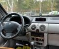 Белый Рено Кенгу, объемом двигателя 1.5 л и пробегом 240 тыс. км за 2800 $, фото 15 на Automoto.ua