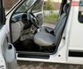 Белый Рено Кенгу, объемом двигателя 1.4 л и пробегом 264 тыс. км за 3555 $, фото 45 на Automoto.ua