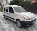 Білий Рено Кєнгу, об'ємом двигуна 1.9 л та пробігом 250 тис. км за 5500 $, фото 1 на Automoto.ua