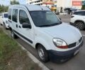 Білий Рено Кєнгу, об'ємом двигуна 1.5 л та пробігом 335 тис. км за 4000 $, фото 1 на Automoto.ua