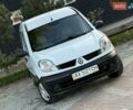 Білий Рено Кєнгу, об'ємом двигуна 1.4 л та пробігом 268 тис. км за 2800 $, фото 2 на Automoto.ua