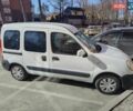 Білий Рено Кєнгу, об'ємом двигуна 1.5 л та пробігом 155 тис. км за 4450 $, фото 1 на Automoto.ua