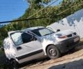 Белый Рено Кенгу, объемом двигателя 1.46 л и пробегом 210 тыс. км за 2800 $, фото 5 на Automoto.ua
