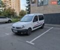 Белый Рено Кенгу, объемом двигателя 1.5 л и пробегом 348 тыс. км за 3000 $, фото 1 на Automoto.ua