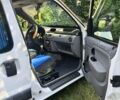 Белый Рено Кенгу, объемом двигателя 1.5 л и пробегом 369 тыс. км за 3300 $, фото 8 на Automoto.ua
