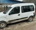 Білий Рено Кєнгу, об'ємом двигуна 1.5 л та пробігом 300 тис. км за 1987 $, фото 3 на Automoto.ua