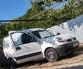 Белый Рено Кенгу, объемом двигателя 1.46 л и пробегом 210 тыс. км за 2800 $, фото 4 на Automoto.ua