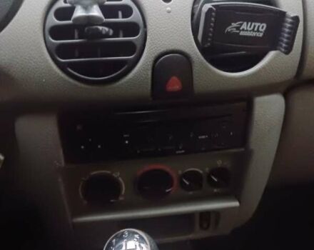 Белый Рено Кенгу, объемом двигателя 1.5 л и пробегом 323 тыс. км за 5200 $, фото 23 на Automoto.ua