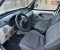 Белый Рено Кенгу, объемом двигателя 1.4 л и пробегом 263 тыс. км за 3300 $, фото 12 на Automoto.ua
