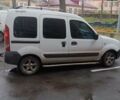 Белый Рено Кенгу, объемом двигателя 1.5 л и пробегом 323 тыс. км за 5200 $, фото 27 на Automoto.ua