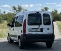 Белый Рено Кенгу, объемом двигателя 1.5 л и пробегом 272 тыс. км за 4511 $, фото 6 на Automoto.ua