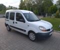 Білий Рено Кєнгу, об'ємом двигуна 1.5 л та пробігом 282 тис. км за 3250 $, фото 1 на Automoto.ua