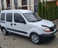 Білий Рено Кєнгу, об'ємом двигуна 1.46 л та пробігом 321 тис. км за 3550 $, фото 3 на Automoto.ua