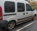 Белый Рено Кенгу, объемом двигателя 0 л и пробегом 323 тыс. км за 5215 $, фото 4 на Automoto.ua