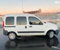 Белый Рено Кенгу, объемом двигателя 1.5 л и пробегом 177 тыс. км за 4840 $, фото 5 на Automoto.ua