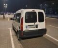 Белый Рено Кенгу, объемом двигателя 1.5 л и пробегом 235 тыс. км за 3700 $, фото 5 на Automoto.ua