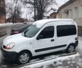 Білий Рено Кєнгу, об'ємом двигуна 1.5 л та пробігом 295 тис. км за 3400 $, фото 1 на Automoto.ua