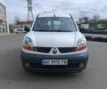 Белый Рено Кенгу, объемом двигателя 1.5 л и пробегом 231 тыс. км за 5300 $, фото 1 на Automoto.ua