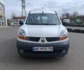 Белый Рено Кенгу, объемом двигателя 1.5 л и пробегом 231 тыс. км за 5300 $, фото 1 на Automoto.ua