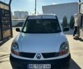 Белый Рено Кенгу, объемом двигателя 1.5 л и пробегом 450 тыс. км за 3800 $, фото 1 на Automoto.ua