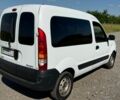 Білий Рено Кєнгу, об'ємом двигуна 1.4 л та пробігом 250 тис. км за 2900 $, фото 19 на Automoto.ua