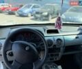 Белый Рено Кенгу, объемом двигателя 1.46 л и пробегом 340 тыс. км за 3700 $, фото 8 на Automoto.ua