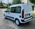 Белый Рено Кенгу, объемом двигателя 1.46 л и пробегом 350 тыс. км за 3450 $, фото 5 на Automoto.ua