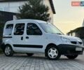 Белый Рено Кенгу, объемом двигателя 1.4 л и пробегом 264 тыс. км за 2999 $, фото 8 на Automoto.ua
