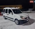 Білий Рено Кєнгу, об'ємом двигуна 1.46 л та пробігом 140 тис. км за 3600 $, фото 11 на Automoto.ua