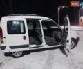 Білий Рено Кєнгу, об'ємом двигуна 1.46 л та пробігом 140 тис. км за 3600 $, фото 4 на Automoto.ua