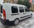 Білий Рено Кєнгу, об'ємом двигуна 1.9 л та пробігом 250 тис. км за 5500 $, фото 6 на Automoto.ua