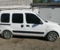 Рено Кєнгу 2006 у Кам'янське (Дніпродзержинськ) на Automoto.ua Білий Рено Кєнгу, об'ємом двигуна 1.5 л та пробігом 348 тис. км за 4200 $, фото 1 на Automoto.ua