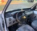 Білий Рено Кєнгу, об'ємом двигуна 1.5 л та пробігом 230 тис. км за 3200 $, фото 13 на Automoto.ua