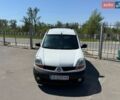 Белый Рено Кенгу, объемом двигателя 1.46 л и пробегом 340 тыс. км за 3700 $, фото 1 на Automoto.ua