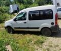 Білий Рено Кєнгу, об'ємом двигуна 1.5 л та пробігом 250 тис. км за 1599 $, фото 2 на Automoto.ua
