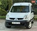 Белый Рено Кенгу, объемом двигателя 1.4 л и пробегом 264 тыс. км за 2999 $, фото 15 на Automoto.ua