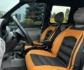 Белый Рено Кенгу, объемом двигателя 1.5 л и пробегом 240 тыс. км за 2800 $, фото 8 на Automoto.ua