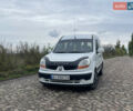 Белый Рено Кенгу, объемом двигателя 1.5 л и пробегом 265 тыс. км за 5000 $, фото 1 на Automoto.ua
