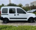Белый Рено Кенгу, объемом двигателя 1.5 л и пробегом 240 тыс. км за 2800 $, фото 7 на Automoto.ua