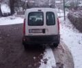 Белый Рено Кенгу, объемом двигателя 1.46 л и пробегом 420 тыс. км за 3700 $, фото 3 на Automoto.ua