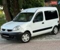Белый Рено Кенгу, объемом двигателя 1.4 л и пробегом 264 тыс. км за 3555 $, фото 21 на Automoto.ua