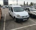 Белый Рено Кенгу, объемом двигателя 0 л и пробегом 216 тыс. км за 1200 $, фото 1 на Automoto.ua