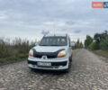 Белый Рено Кенгу, объемом двигателя 1.5 л и пробегом 265 тыс. км за 5000 $, фото 6 на Automoto.ua