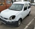Белый Рено Кенгу, объемом двигателя 0 л и пробегом 216 тыс. км за 1200 $, фото 1 на Automoto.ua