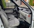 Білий Рено Кєнгу, об'ємом двигуна 1.46 л та пробігом 321 тис. км за 3550 $, фото 18 на Automoto.ua