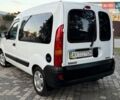 Білий Рено Кєнгу, об'ємом двигуна 1.4 л та пробігом 268 тис. км за 2800 $, фото 32 на Automoto.ua