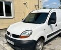 Білий Рено Кєнгу, об'ємом двигуна 1.6 л та пробігом 130 тис. км за 2400 $, фото 1 на Automoto.ua